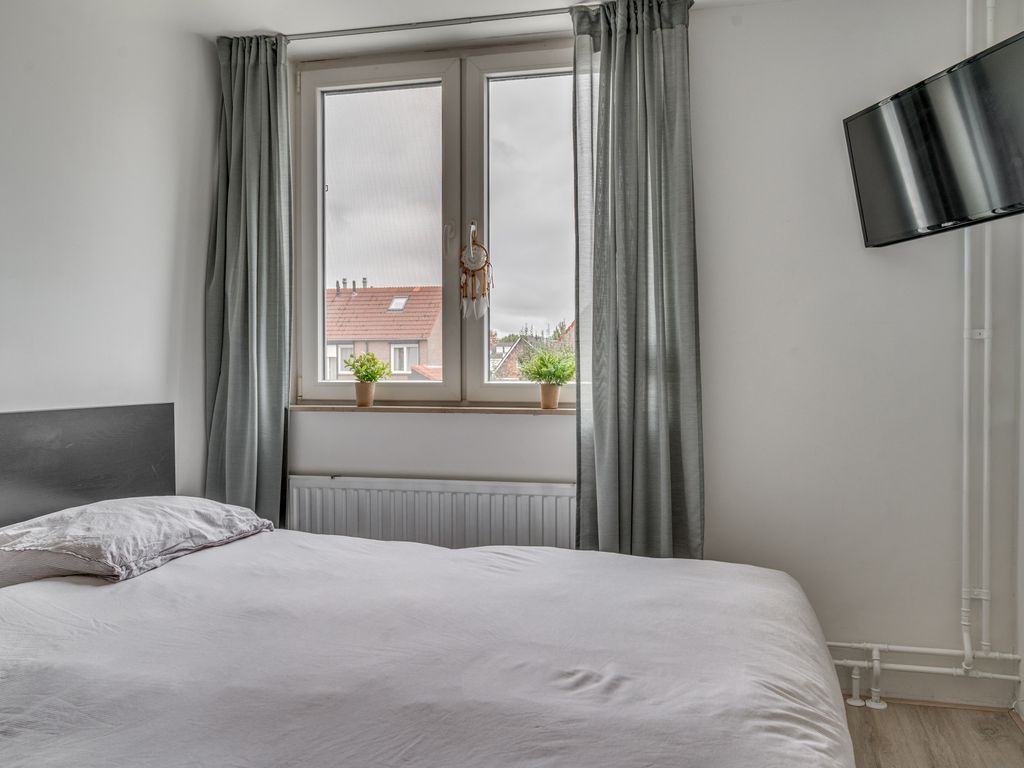 Michaëlstraat 6, VENLO