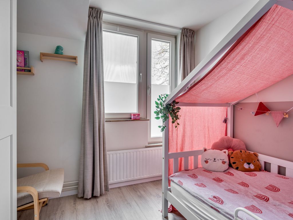 Michaëlstraat 6, VENLO