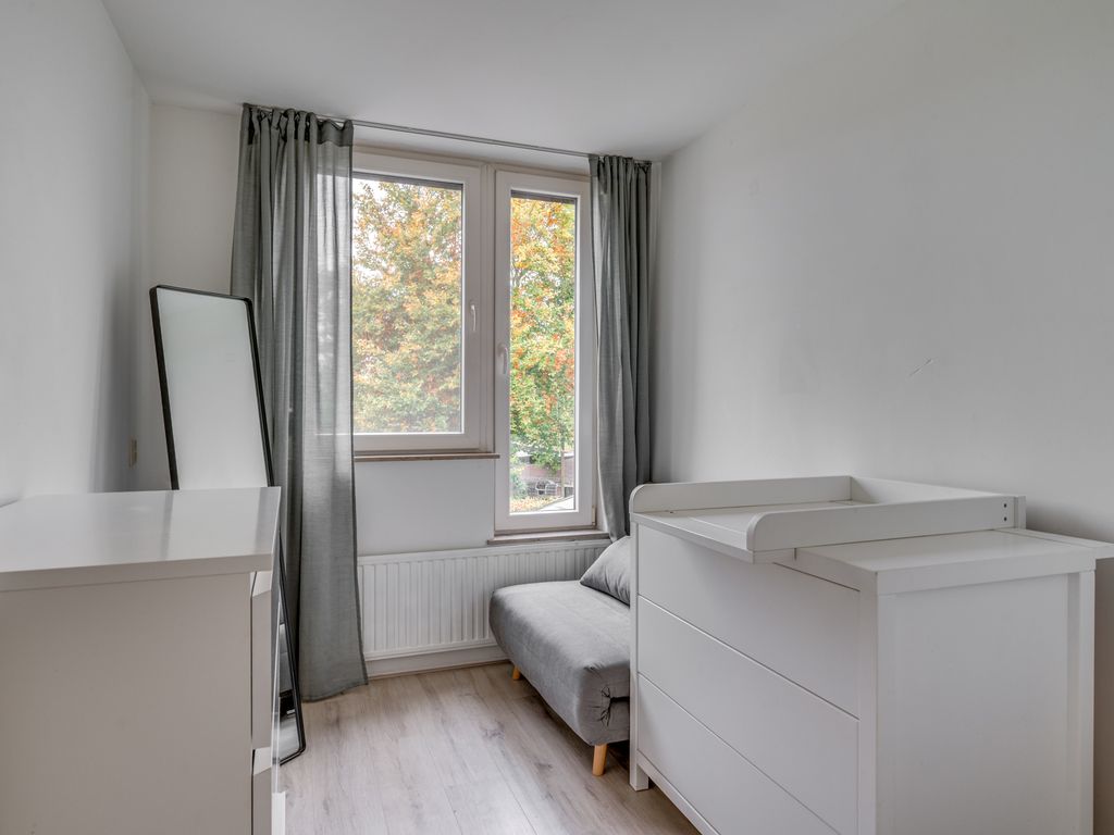 Michaëlstraat 6, VENLO