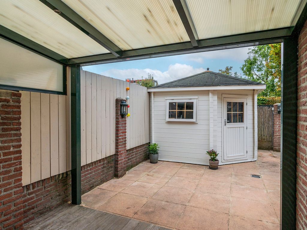 Michaëlstraat 6, VENLO