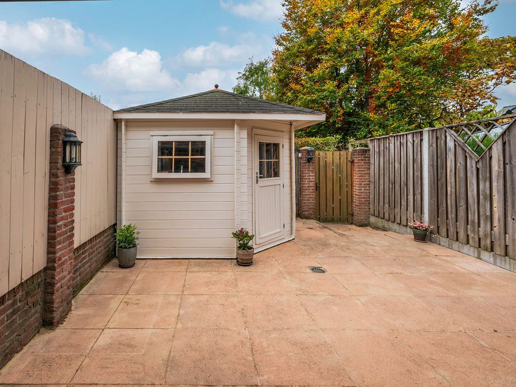 Michaëlstraat 6, VENLO