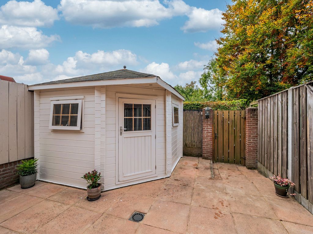 Michaëlstraat 6, VENLO