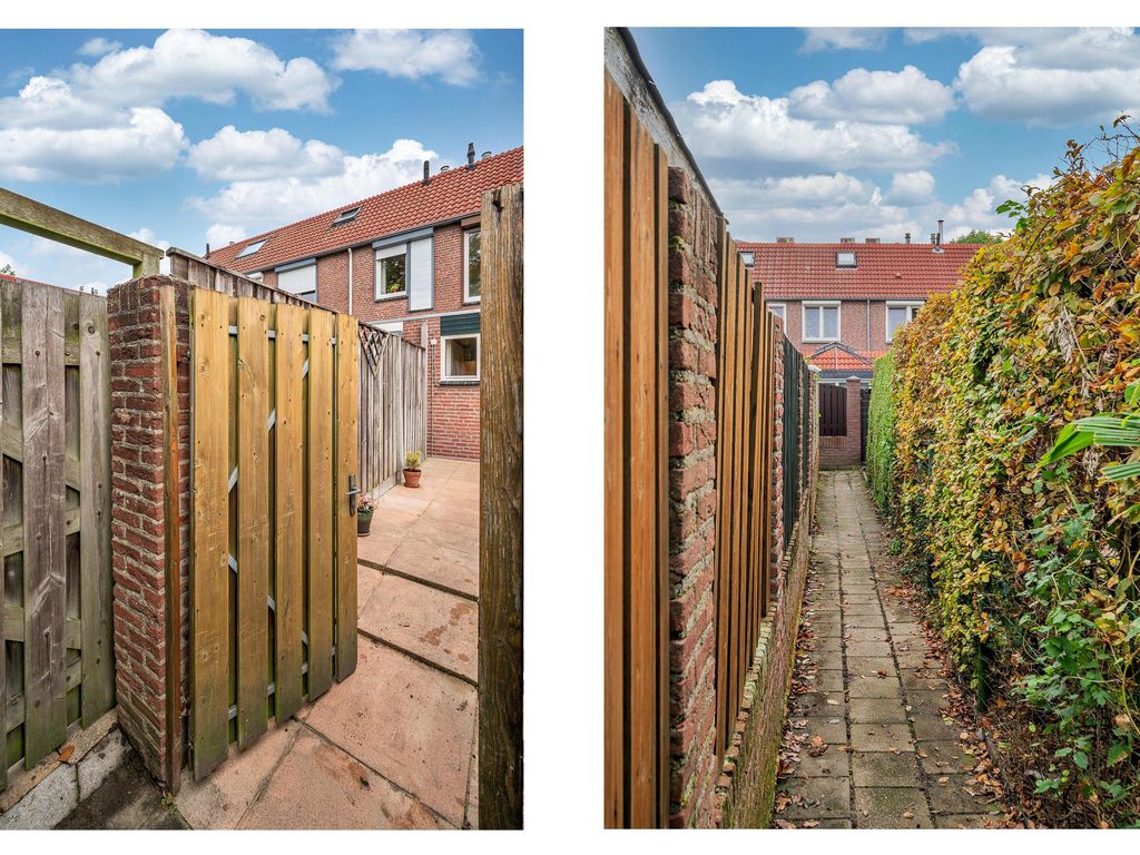 Michaëlstraat 6, VENLO