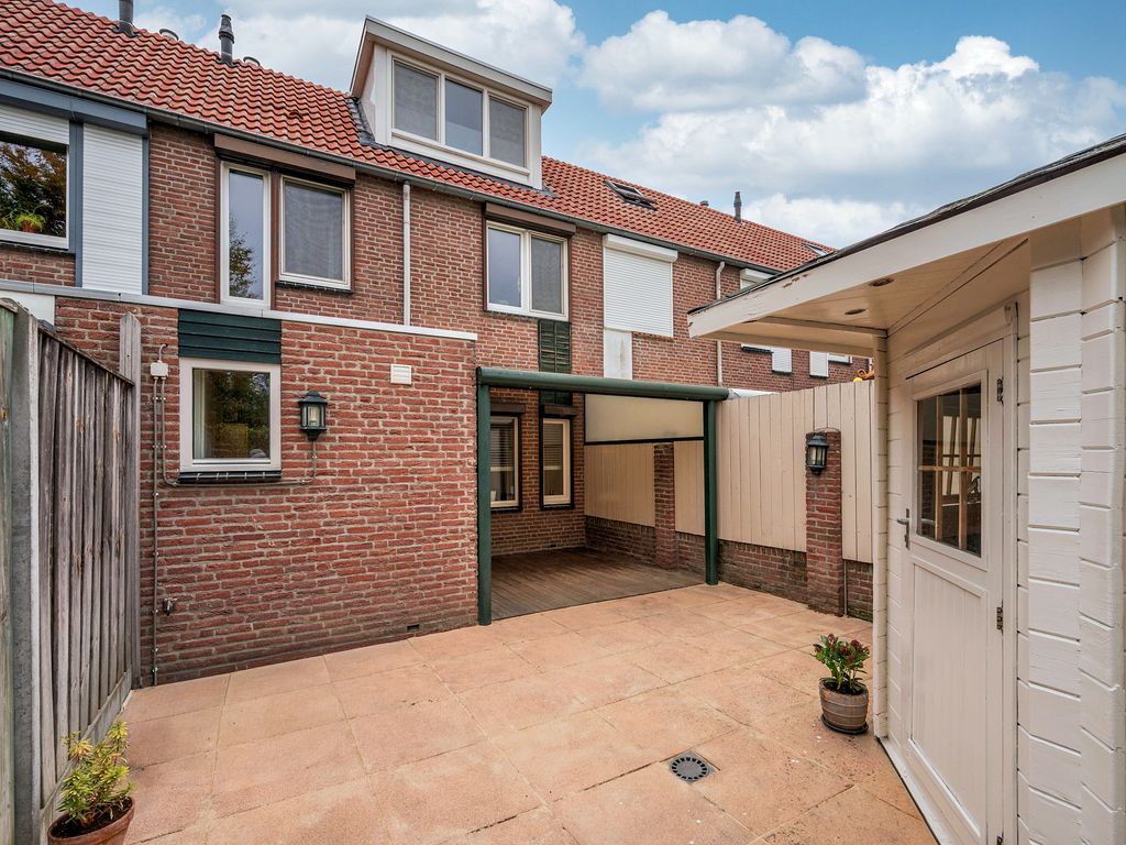 Michaëlstraat 6, VENLO