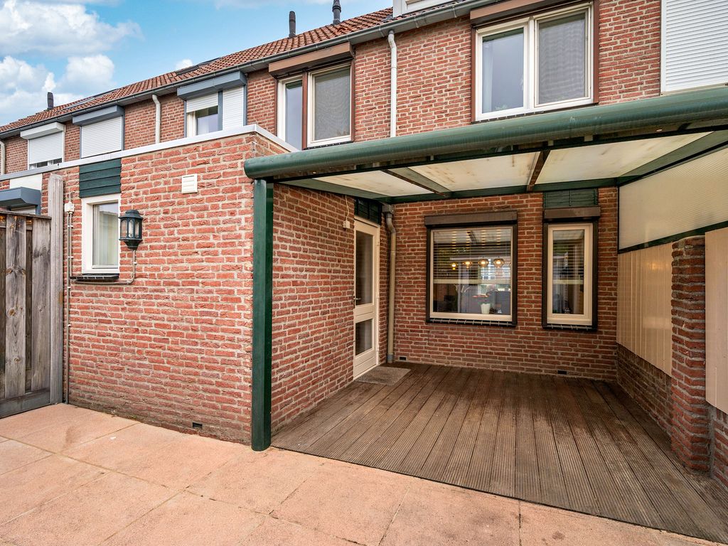 Michaëlstraat 6, VENLO