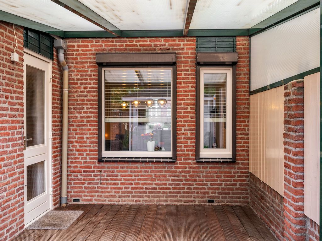 Michaëlstraat 6, VENLO