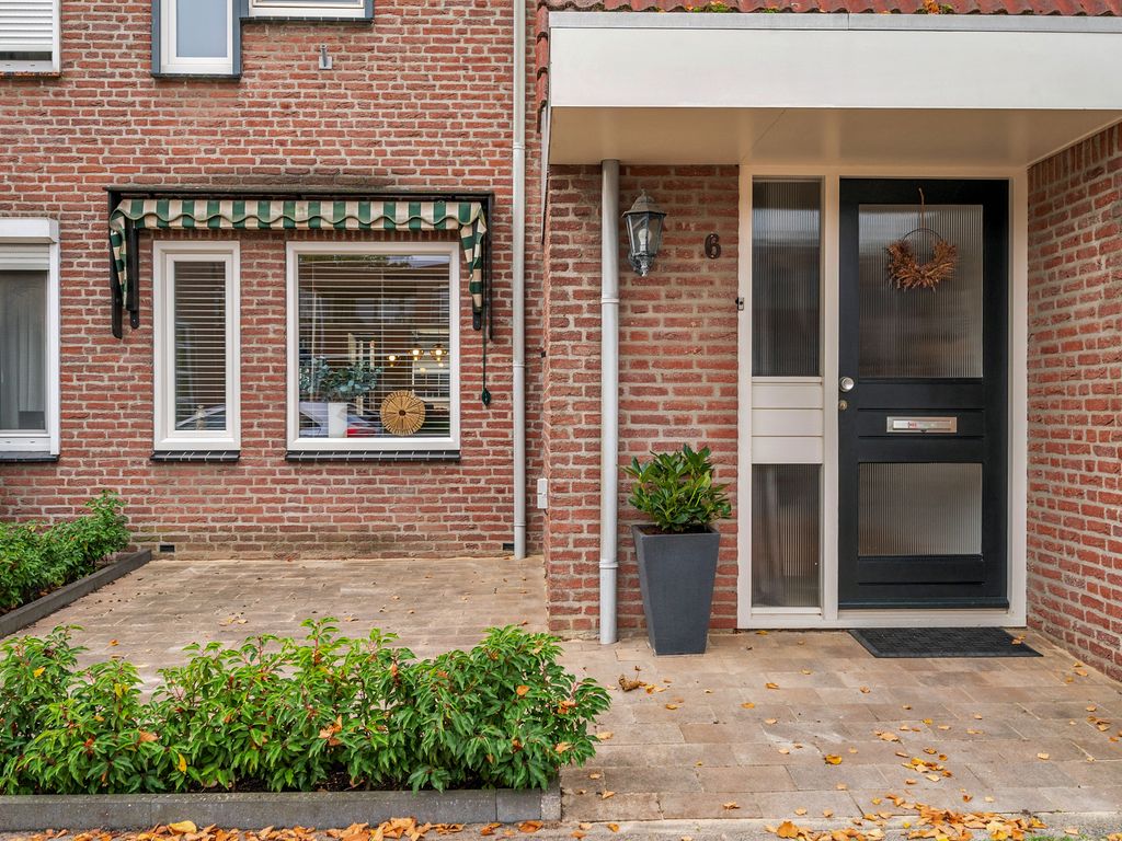 Michaëlstraat 6, VENLO