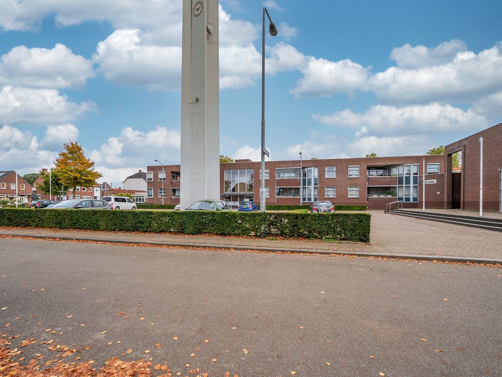 Michaëlstraat 6, VENLO