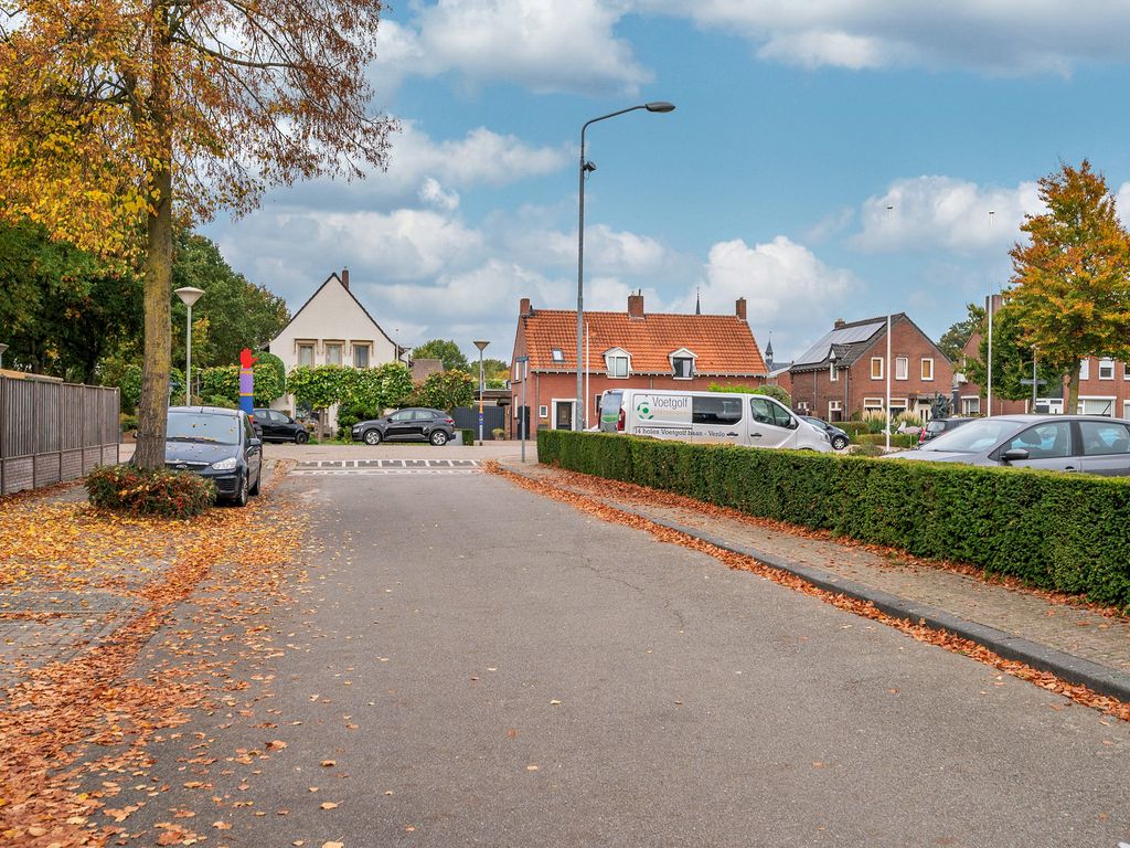 Michaëlstraat 6, VENLO