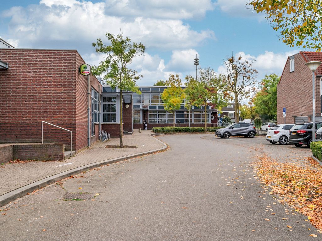 Michaëlstraat 6, VENLO