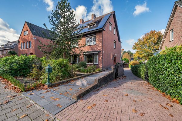 Waterleidingsingel 155 - VENLO