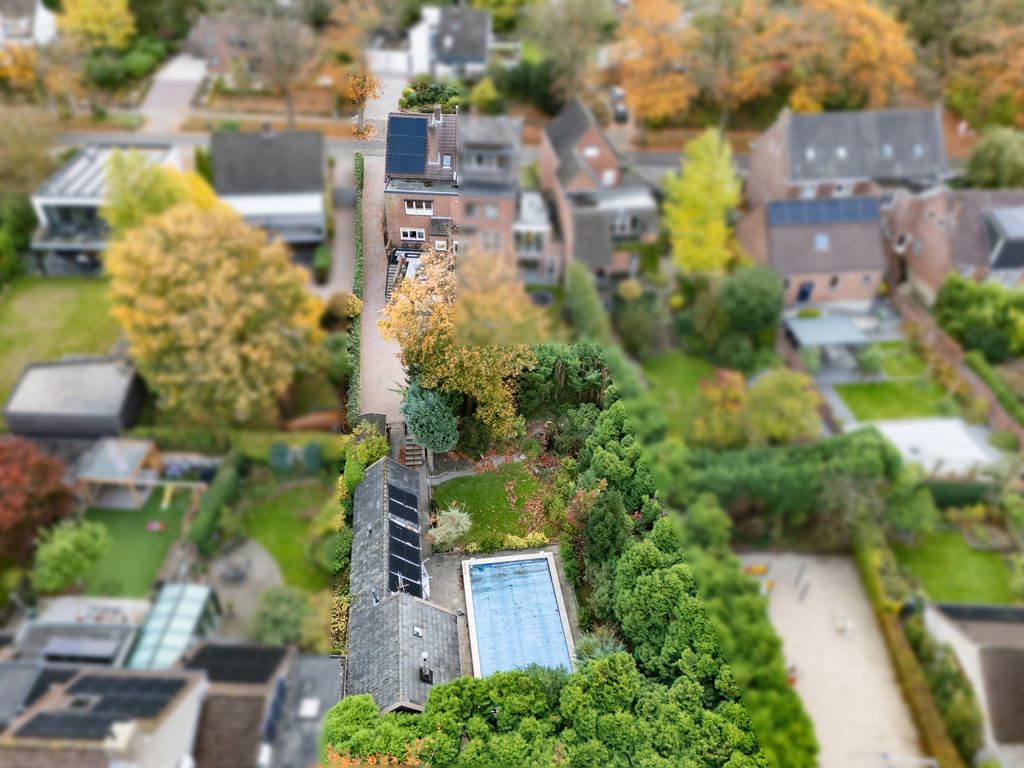 Waterleidingsingel 155, VENLO