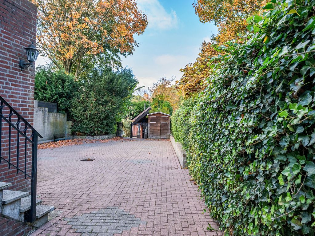 Waterleidingsingel 155, VENLO