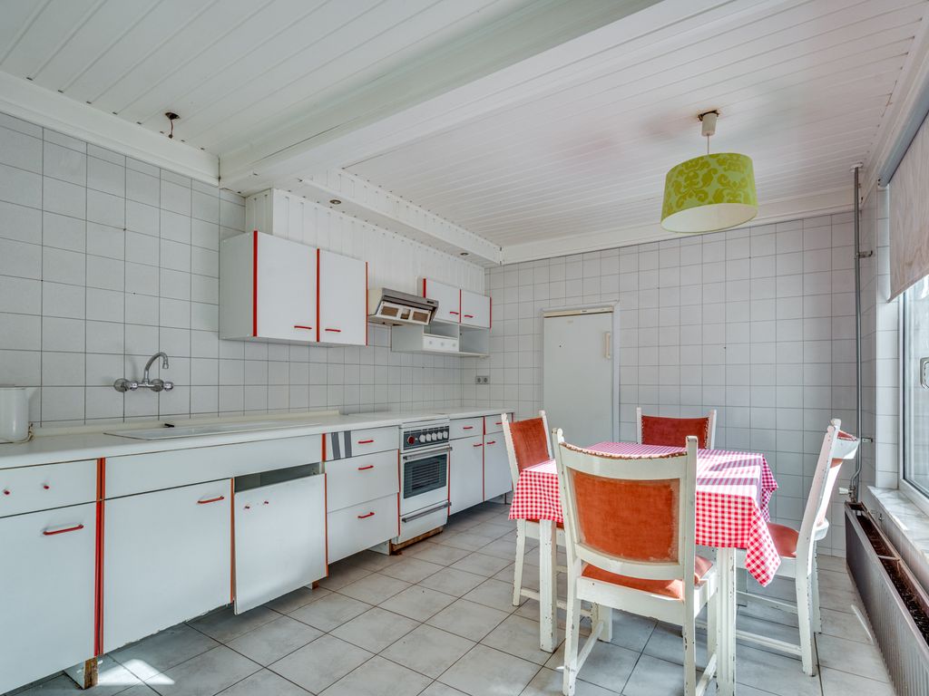 Waterleidingsingel 155, VENLO