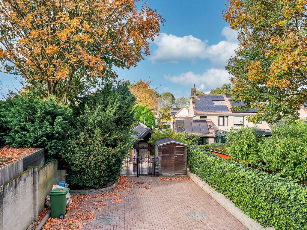 Waterleidingsingel 155, VENLO