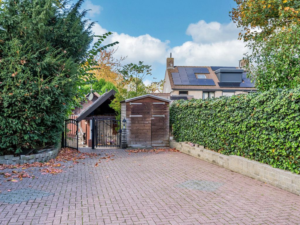 Waterleidingsingel 155, VENLO