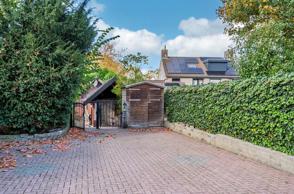 Waterleidingsingel 155