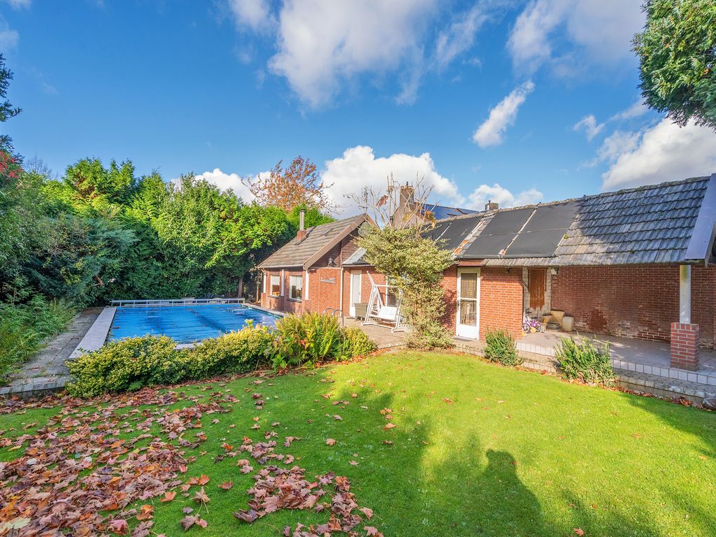 Waterleidingsingel 155, VENLO