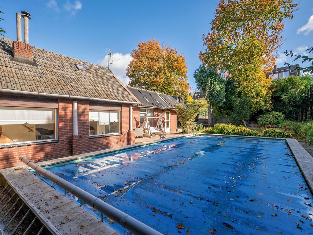 Waterleidingsingel 155, VENLO