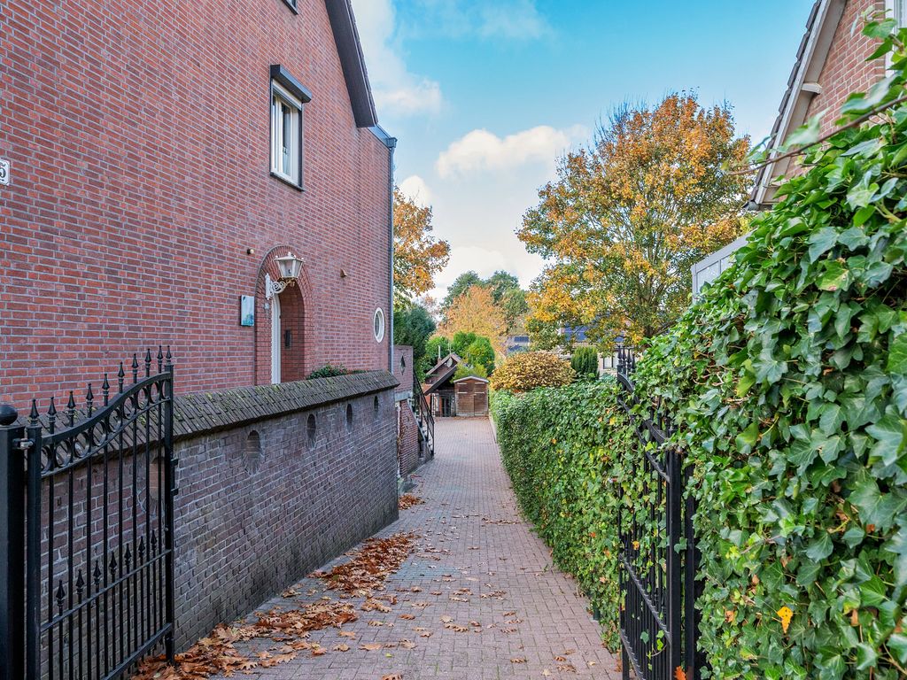 Waterleidingsingel 155, VENLO