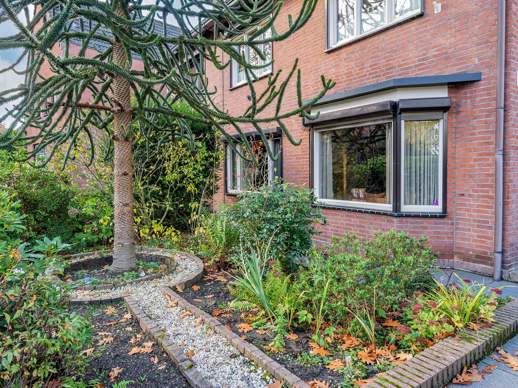 Waterleidingsingel 155, VENLO