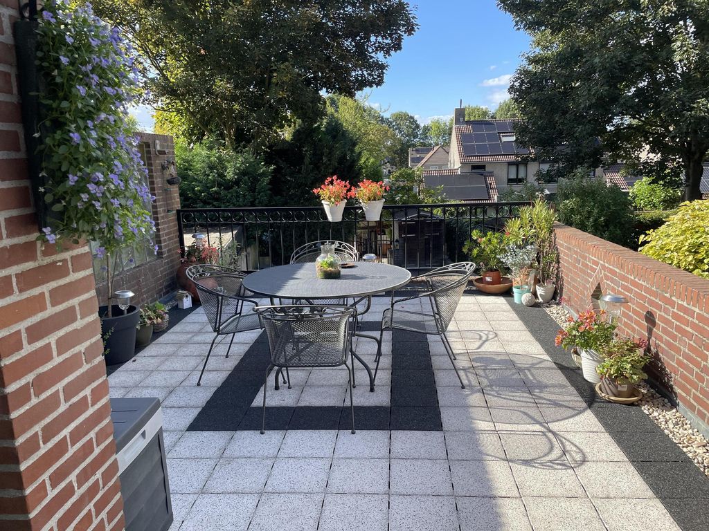 Waterleidingsingel 155, VENLO