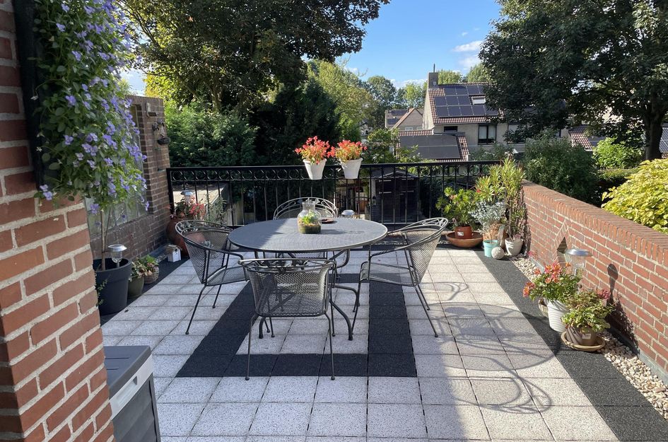 Waterleidingsingel 155