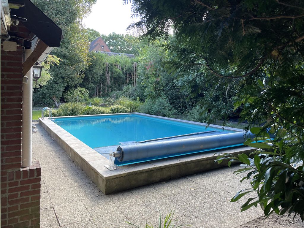 Waterleidingsingel 155, VENLO