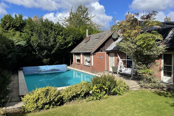 Waterleidingsingel 155 - VENLO