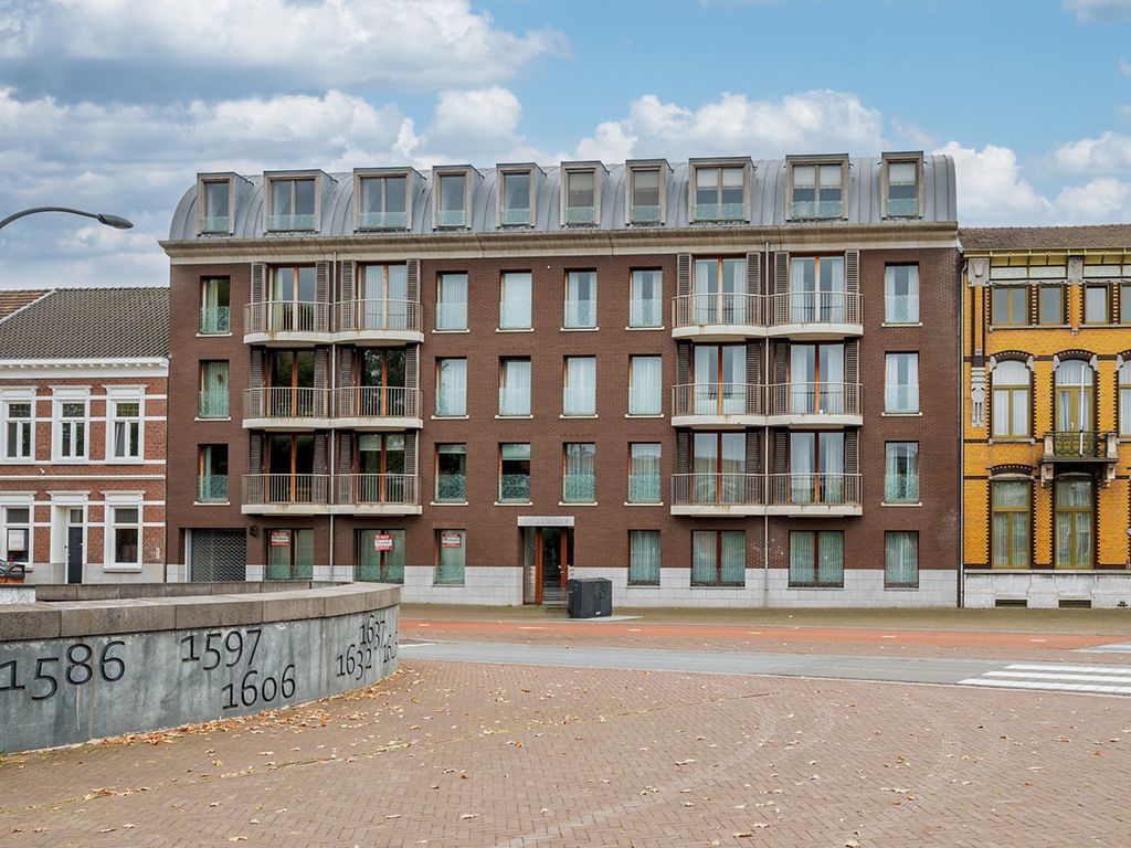 Burgemeester van Rijnsingel 2F, VENLO