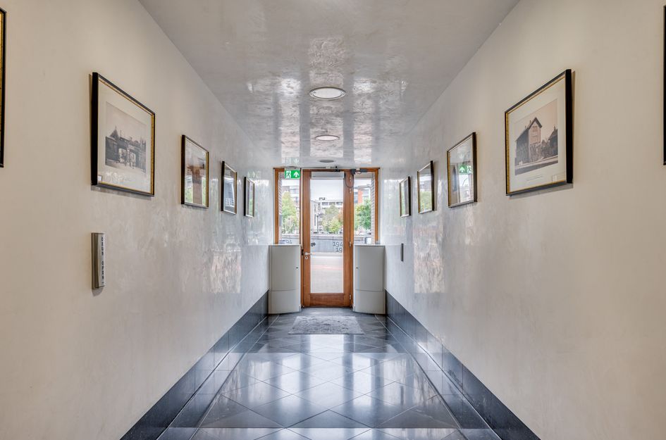 Burgemeester van Rijnsingel 2F