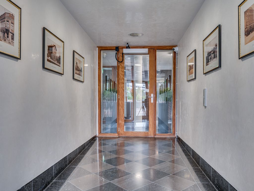 Burgemeester van Rijnsingel 2F, VENLO