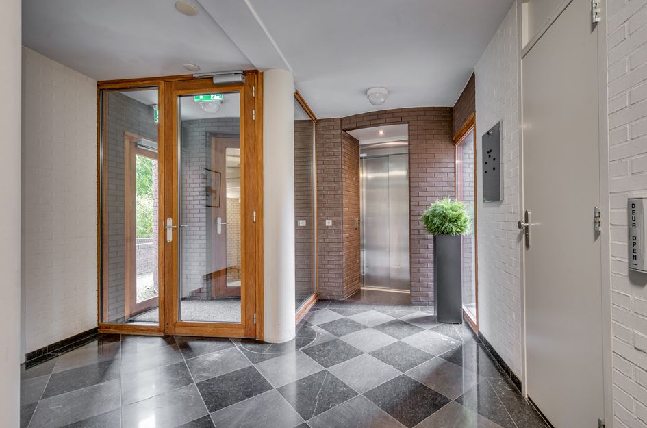 Burgemeester van Rijnsingel 2F