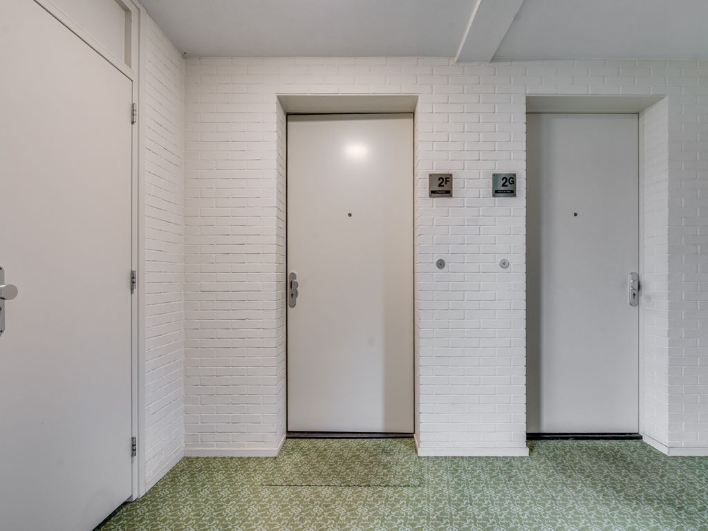 Burgemeester van Rijnsingel 2F, VENLO