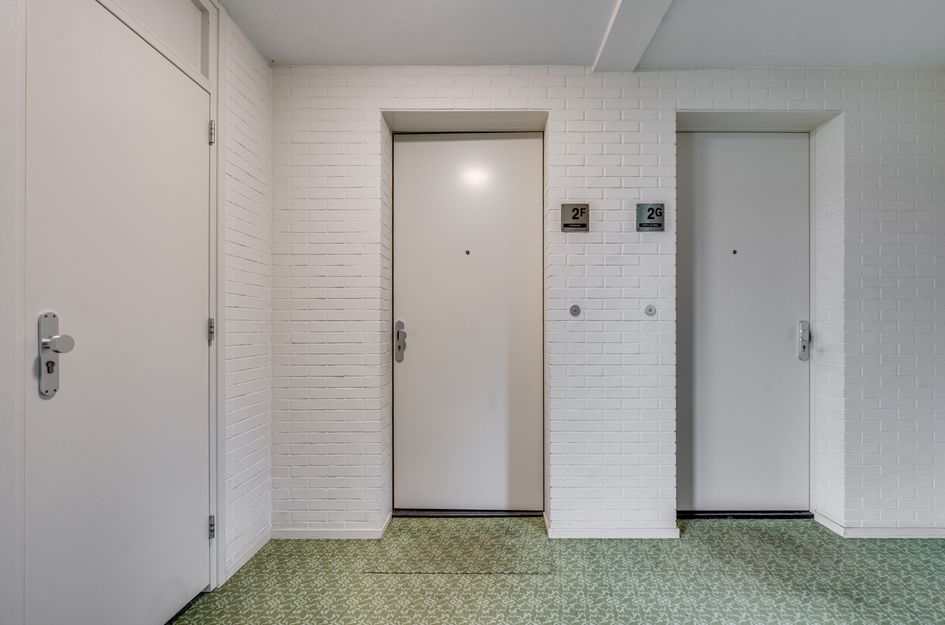 Burgemeester van Rijnsingel 2F