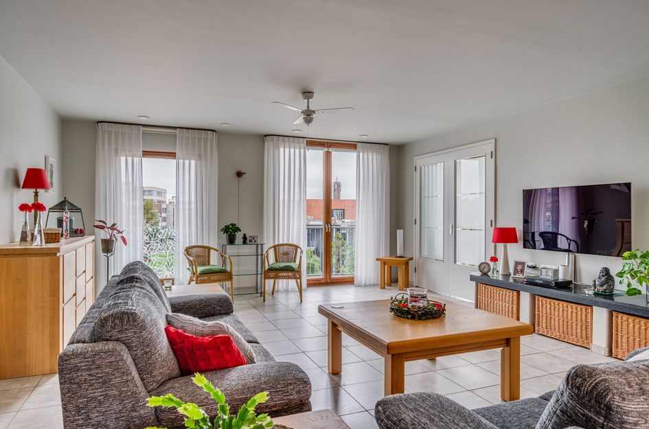 Burgemeester van Rijnsingel 2F