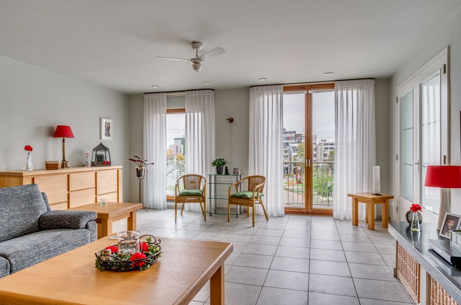 Burgemeester van Rijnsingel 2F