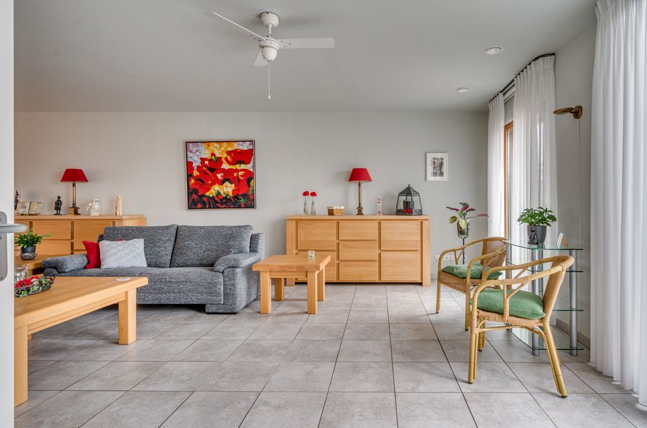 Burgemeester van Rijnsingel 2F