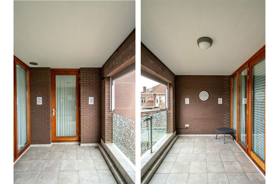 Burgemeester van Rijnsingel 2F