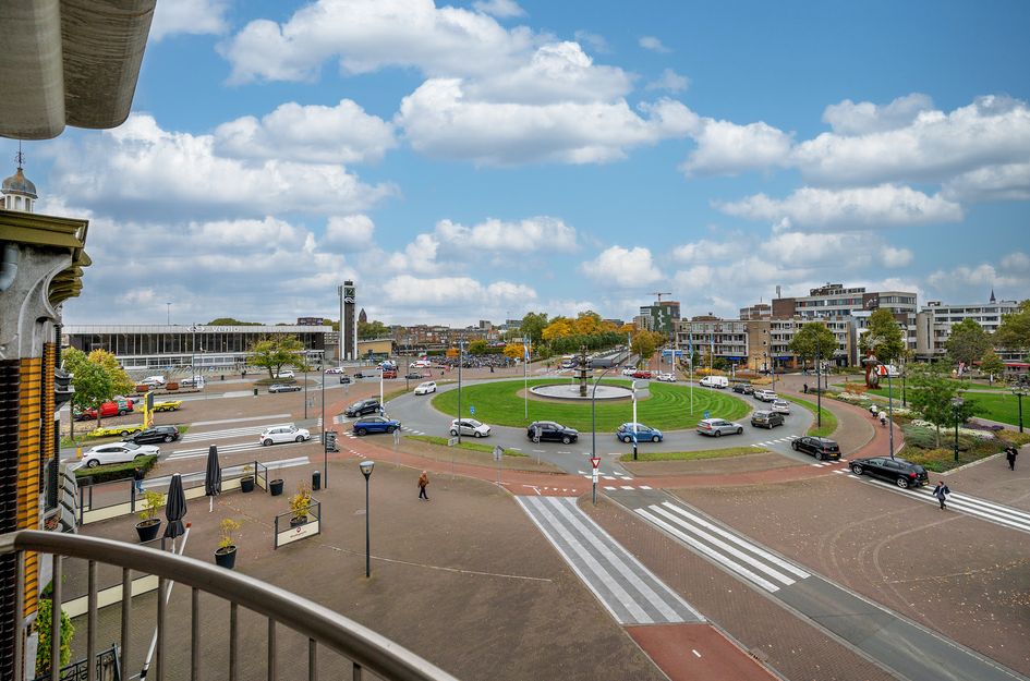 Burgemeester van Rijnsingel 2F