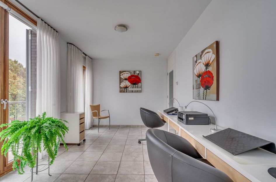 Burgemeester van Rijnsingel 2F