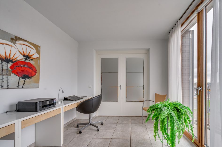 Burgemeester van Rijnsingel 2F