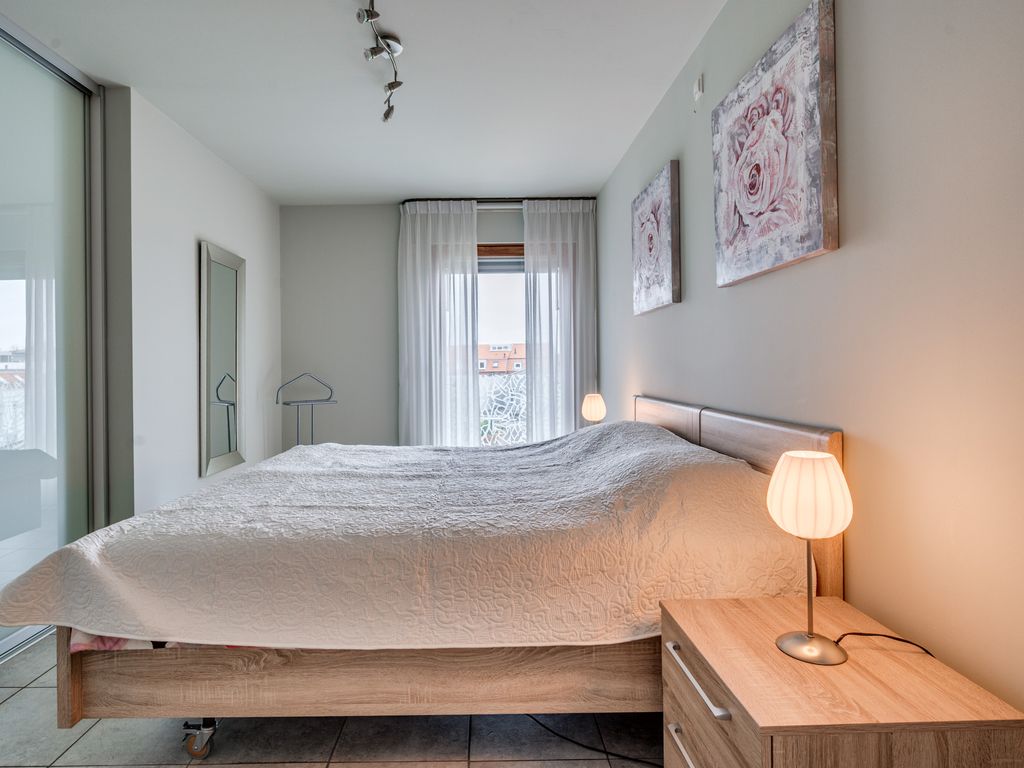 Burgemeester van Rijnsingel 2F, VENLO