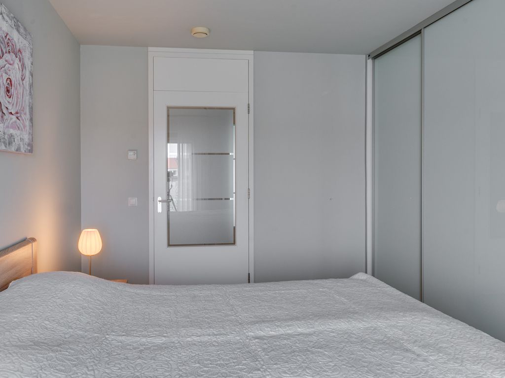 Burgemeester van Rijnsingel 2F, VENLO