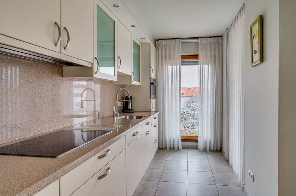 Burgemeester van Rijnsingel 2F