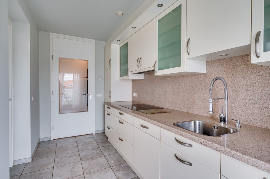 Burgemeester van Rijnsingel 2F