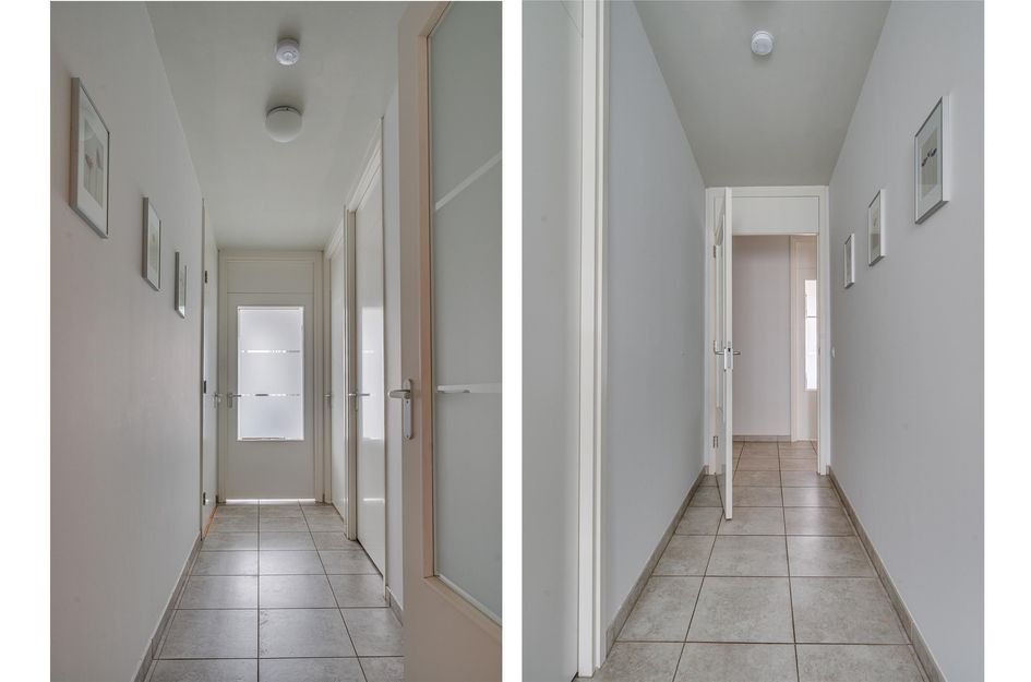 Burgemeester van Rijnsingel 2F