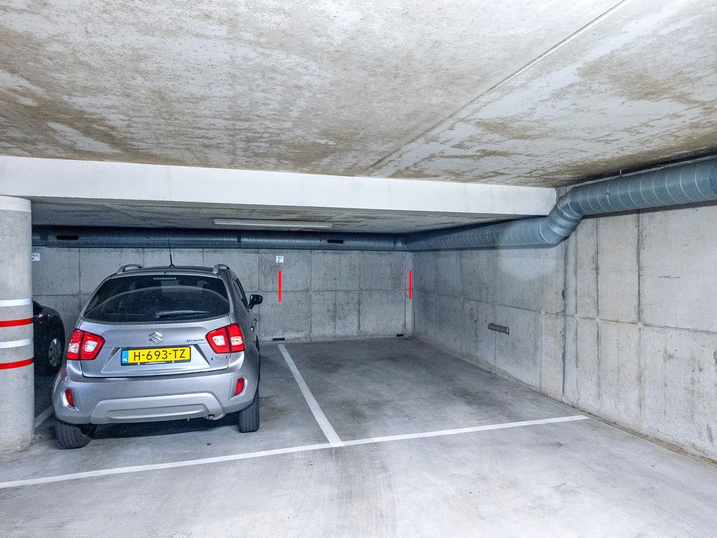 Burgemeester van Rijnsingel 2F, VENLO