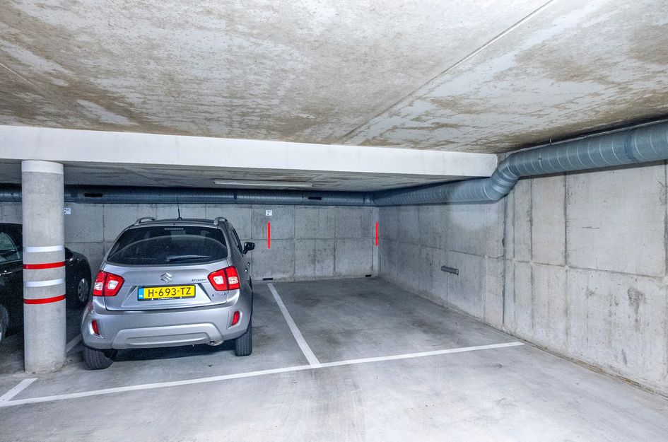 Burgemeester van Rijnsingel 2F