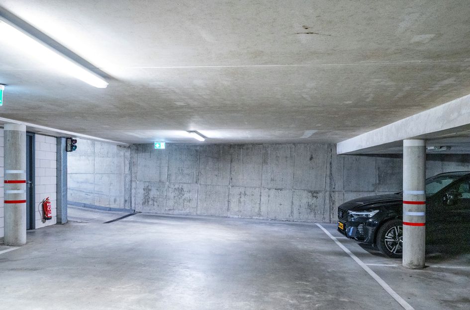 Burgemeester van Rijnsingel 2F